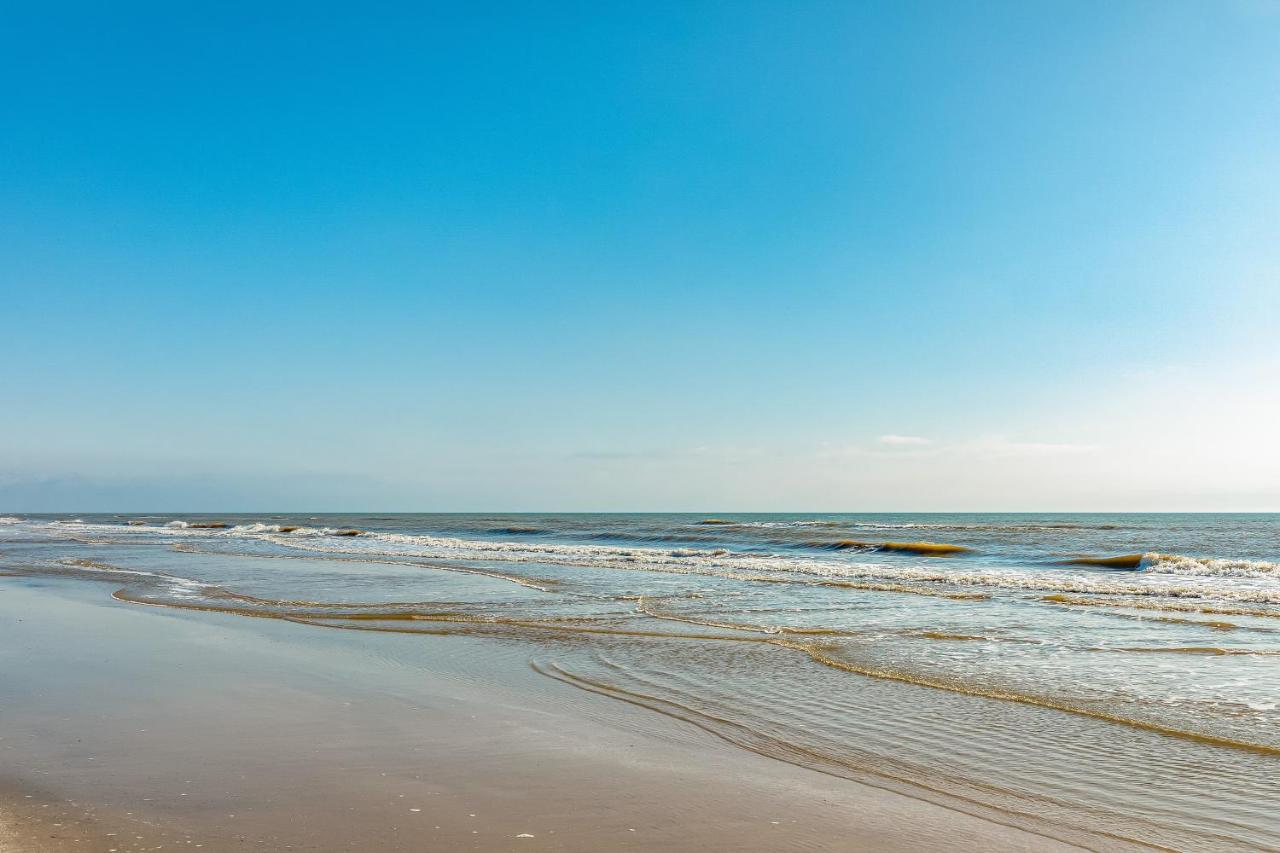 Pelican View Bolivar Peninsula エクステリア 写真